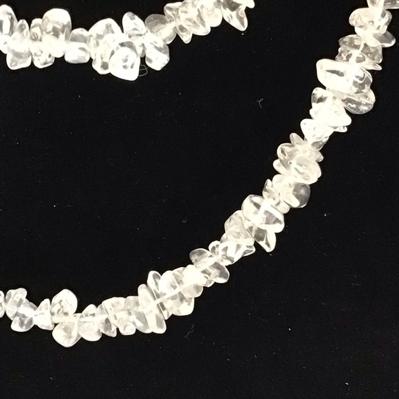 A Trio of White Necklaces! - Picture 5 of 12